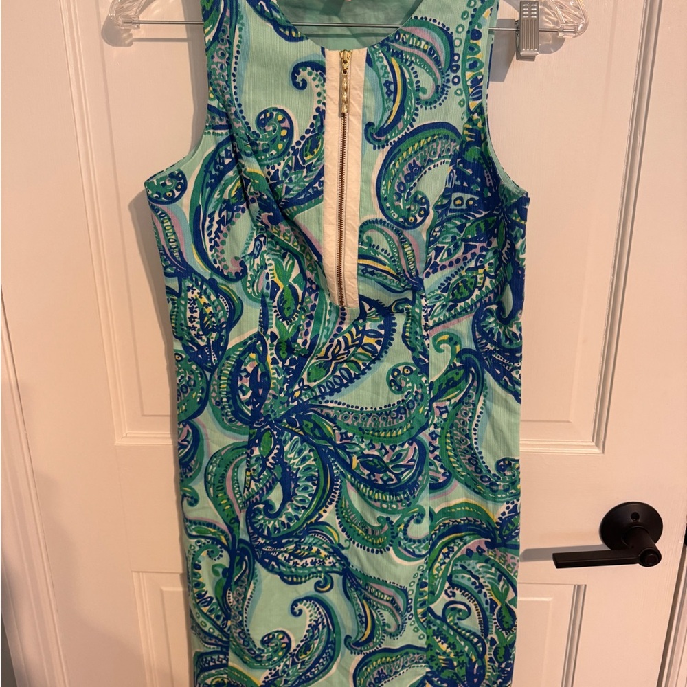Lily Pulitzer Penelope Dress